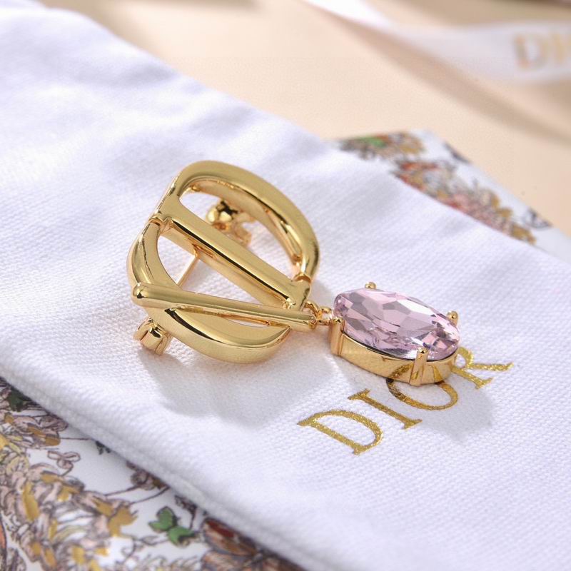 Dior Brooch 05yxs04